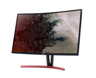 Acer ED273URPBIDPX Curved czarny - 491178 - zdjęcie 4